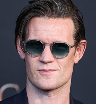 Matt Smith