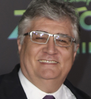 Maurice LaMarche