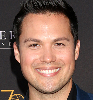 Michael Copon