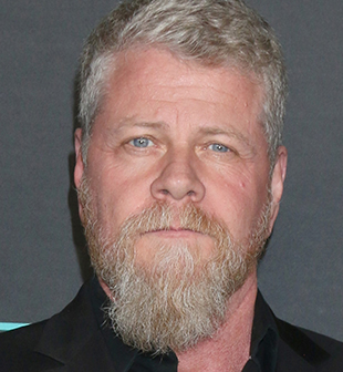 Michael Cudlitz