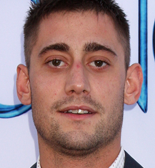 Michael Socha