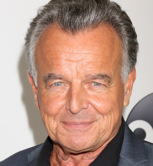 Ray Wise