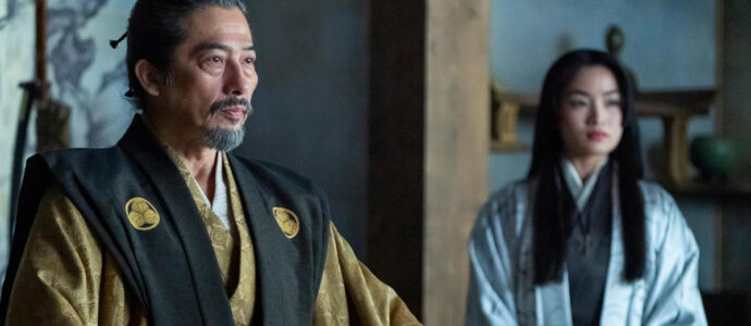 Emmy Awards 2024: Shôgun, The Bear and Only Murders in the Building lead nominations