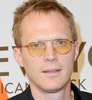 Paul Bettany