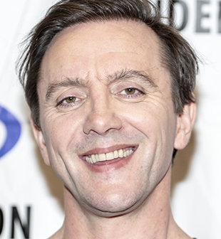 Peter Serafinowicz