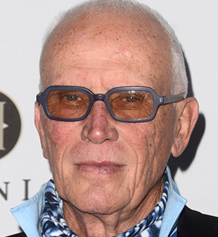 Peter Weller