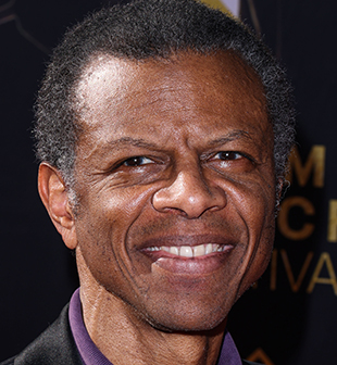 Phil LaMarr