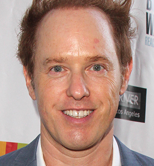 Raphael Sbarge