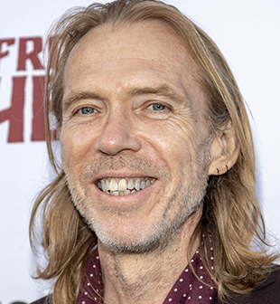 Richard Brake