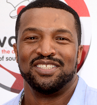 Roger Cross