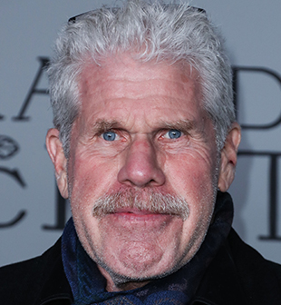 Ron Perlman