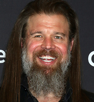 Ryan Hurst