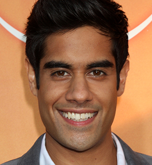 Sacha Dhawan