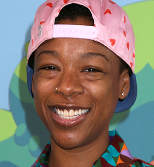 Samira Wiley