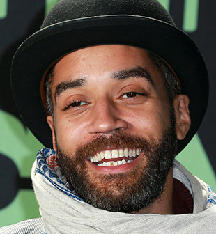 Samuel Anderson