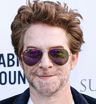 Seth Green