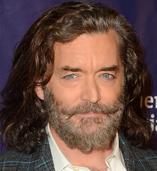 Timothy Omundson