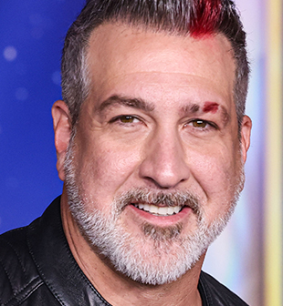 Joey Fatone