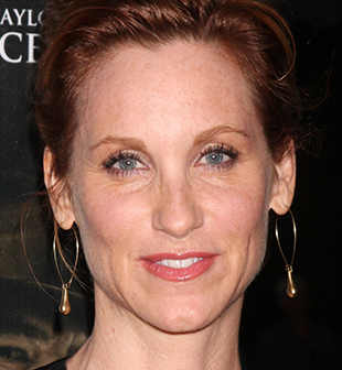 Judith Hoag