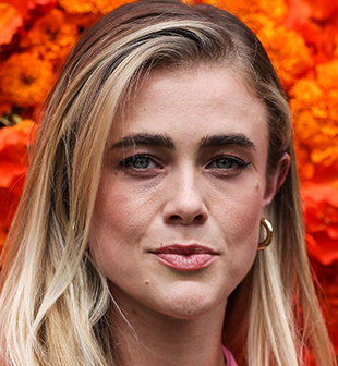 Melissa Roxburgh