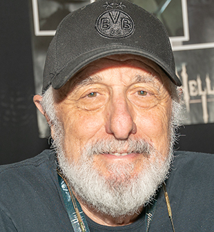 Nick Castle