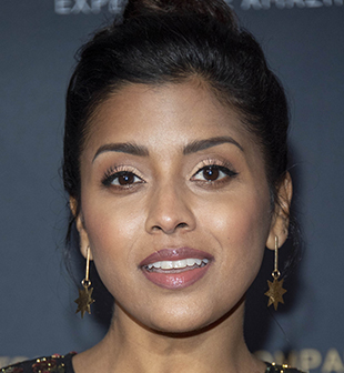 Tiya Sircar