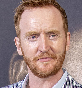 Tony Curran