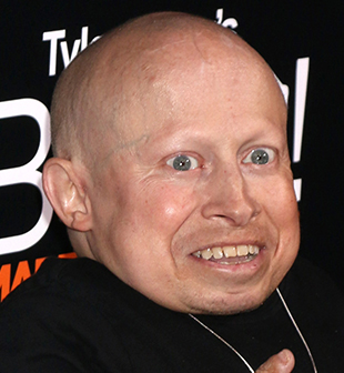 Verne Troyer