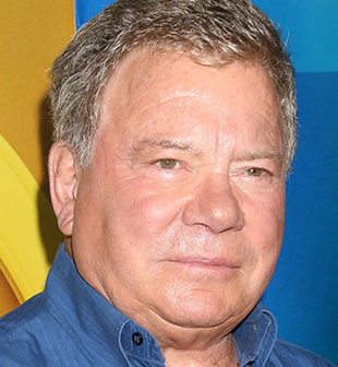 William Shatner