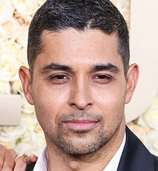 Wilmer Valderrama