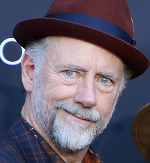 Xander Berkeley