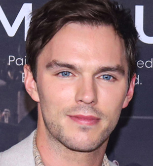 Nicholas Hoult