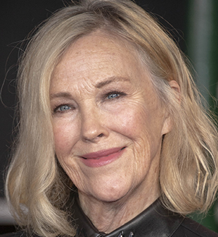 Catherine O’Hara