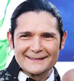 Corey Feldman