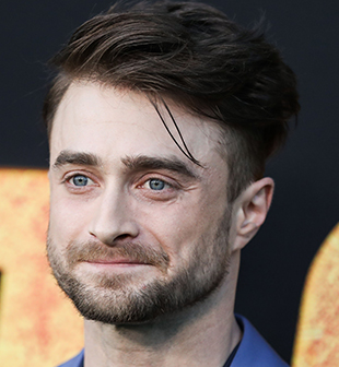 Daniel Radcliffe