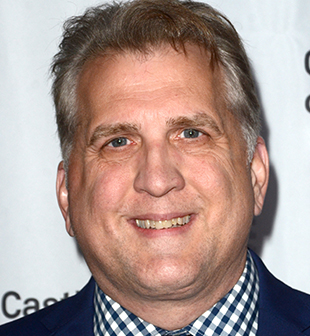 Daniel Roebuck