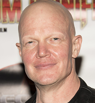 Derek Mears