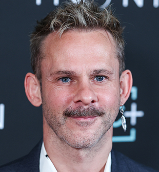 Dominic Monaghan