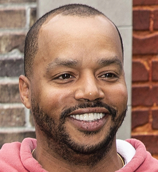 Donald Faison