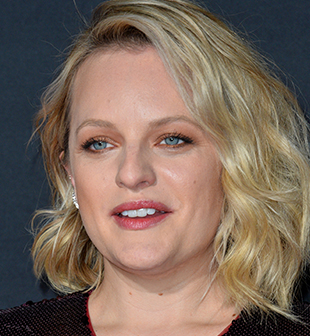 Elisabeth Moss