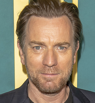 Ewan McGregor