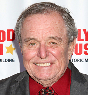 Jerry Mathers