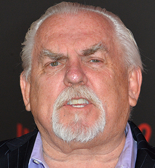 John Ratzenberger