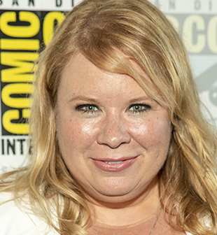 Julie Plec