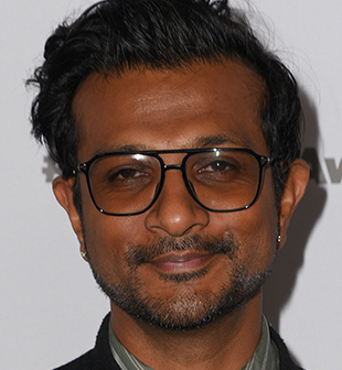 Utkarsh Ambudkar