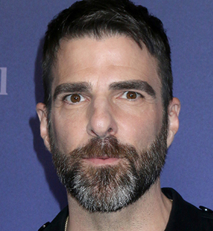 Zachary Quinto