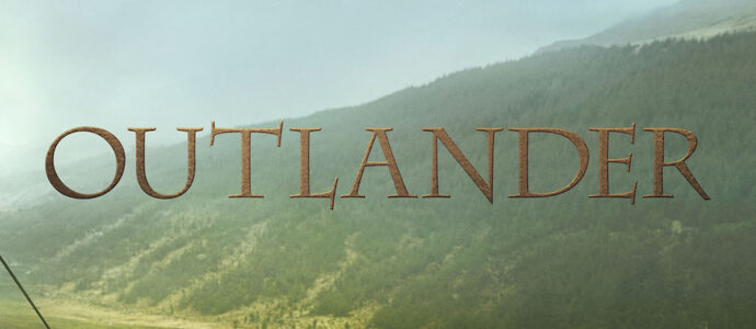 An official Outlander convention in Scotland in 2025