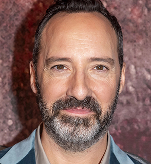 Tony Hale