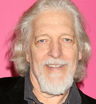 Clancy Brown