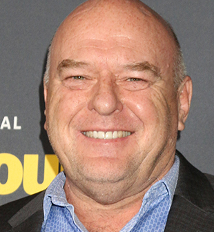 Dean Norris